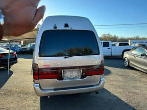 ¡Gran Oferta! Toyota HiAce 1996 Diésel, Transmisión Manual, Bajo Kilometraje, Sin Accidentes, ¡Envío Rápido! - Product Image 6