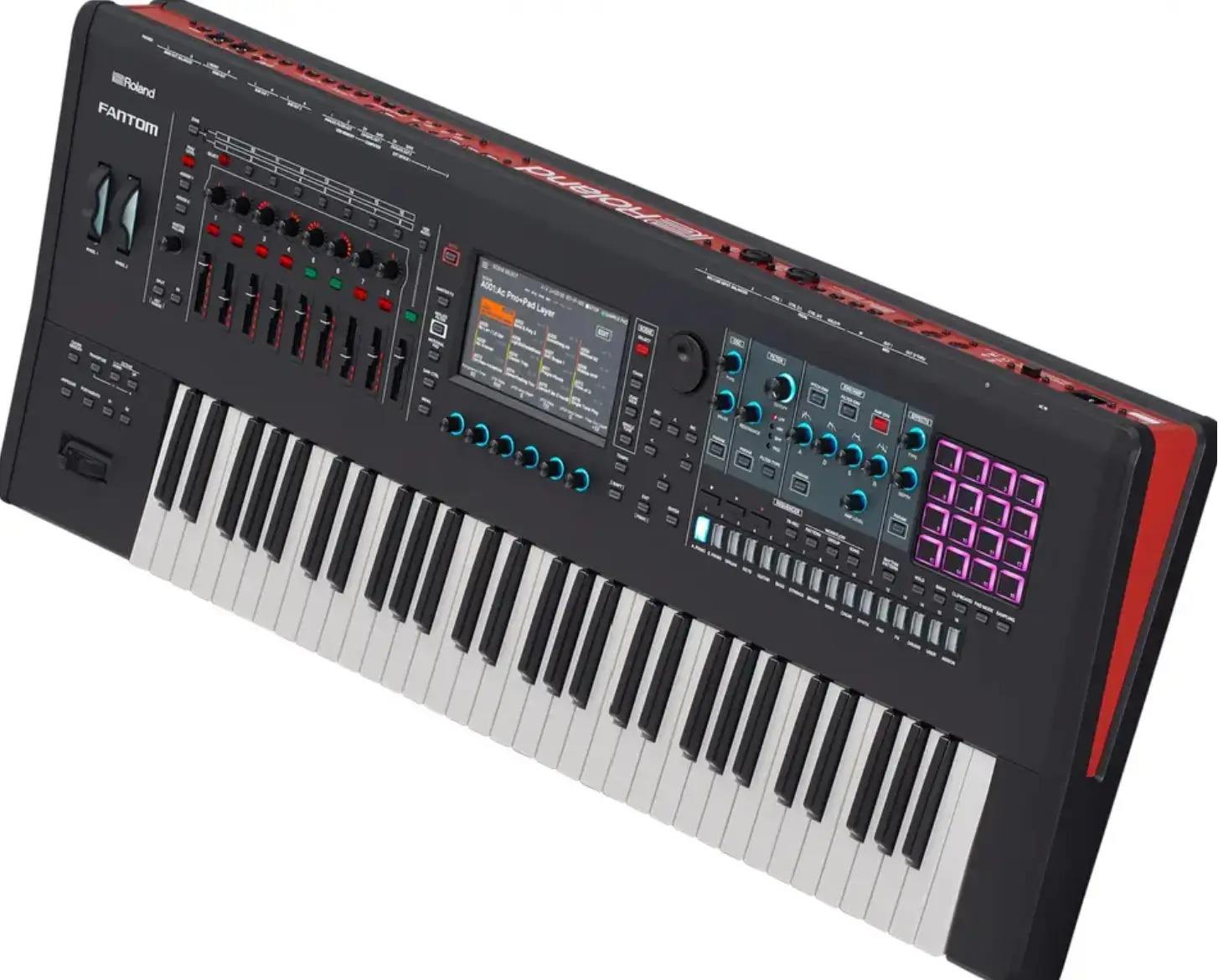 How to Choose the Best Rolando Fantom G8: A Complete Buying Guide