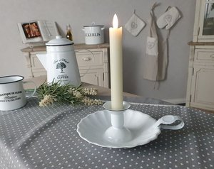 Portavelas de madera artesanal de lujo con forma cuadrada hecha a mano, candelabro decorativo a precio de venta al por mayor - Product Image 3
