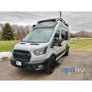 Nouveaux camping-cars 2026 Grand Design Lineage Series VT LVT1 - Product Image 6