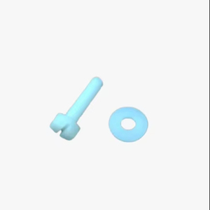 Arandelas de pernos de tuercas de plástico de Primera calidad-Tipo de moldeo por inyección - Product Image 1