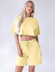 Pantalones cortos estampados para mujer, ropa de playa para vacaciones de verano, pantalones cortos deportivos para mujer, tela transpirable de secado rápido - Product Image 2