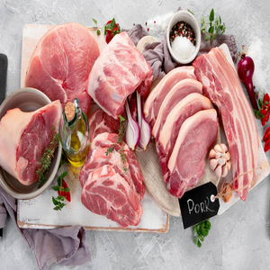 Jamón de Cerdo Congelado a <span class=keywords><strong>Precio</strong></span> Mayorista Competitivo - Product Image 4