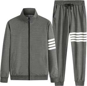 Survêtement d'hiver coupe ajustée pour hommes sur mesure couleur personnalisée col boutonné manches longues pull style polaire teint uni - Product Image 1