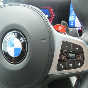 BMW X6 M Competition 2024, Superventas, Motor V8 de 4.4L DOHC 32V con Tecnología TwinPower Turbo, Paquete de Transmisión Automática de Venta Rápida - Product Image 4