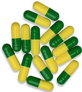 Capsule d'extrait de racine de Tongkat Ali organique pur de qualité supérieure avec emballage personnalisé au prix de gros de l'Inde - Product Image 6