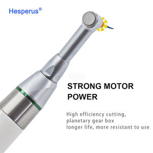 Testa endomotore alternativa dentale 16:1 Mini testa contrangolo per <span class=keywords><strong>Endo</strong></span> Motor / Endodontics / <span class=keywords><strong>Dental</strong></span> Endomotor <span class=keywords><strong>Endo</strong></span> <span class=keywords><strong>Mate</strong></span> Files - Product Image 4