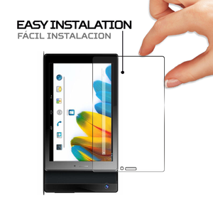 Protection d'écran antichoc pour tablette Odys Pro Q8 - Product Image 3