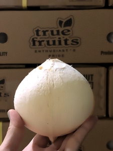 100% קוקוס צעיר טרי מוכן לחות tf תוספת התחדשות העור - Product Image 5