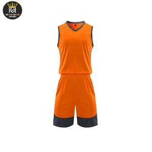 Uniforme de basket-ball sans manches avec logo personnalisé, nouvelle arrivée, qualité professionnelle, polyester durable, vêtements de sport respirants, séchage rapide - Product Image 1