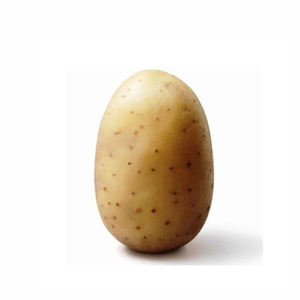 Frites surgelées biologiques Frites de pommes de terre fraîches surgelées Doigts de pommes de terre demi-finis Lanières de pommes de terre fraîches surgelées Qualité d'exportation - Product Image 1