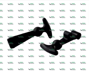 Cerradura de Goma para Camión con Plataforma Abatible y Hormigonera - Product Image 1