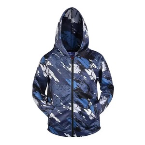 Ensemble de joggings de marque privée OEM avec logo personnalisé, survêtement, ensemble pantalon de survêtement et sweat à capuche, survêtements à sublimation vierge pour hommes - Product Image 3