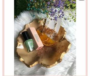 ชามผสมผลไม้ทำจากเรซิ่นสำหรับตกแต่งบ้านชามเรซินรูไซน์ดอกไม้ทำจากเรซินทำบนโต๊ะเครื่องครัวแบบแฮนด์เมด - Product Image 4