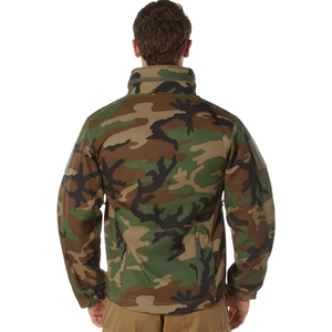 High Quality Men Tactical Jacket Top Quality Latest Style Tactical 2026 Winter Warm <b>For</b> Online <b>Sale</b> - Product Image 4