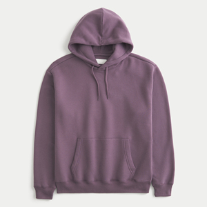 Fabrication conception personnalisée automne vente chaude hommes sweats à capuche décontracté 100% coton poche surdimensionné basket-ball régulier - Product Image 6