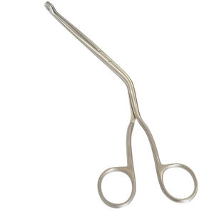 Nouveauté Forceps nasal en acier inoxydable sur mesure Instrument réutilisable de vente directe d'usine pour la coupe nasale - Product Image 2