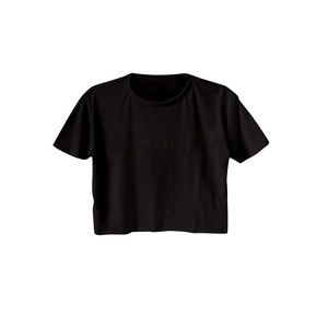 Blusa informal de manga corta con bordado para primavera y otoño, camisa con manga corta para mujer, talla grande - Product Image 4