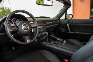 MAZDA MX-5 MIATA 2014 d'occasion, conduite à gauche/droite - Product Image 2