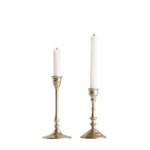 Chandelier design unique pour décoration de la maison bougeoir en laiton et métal de la meilleure qualité et support pour accessoires d'éclairage domestique - Product Image 1