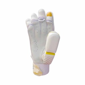 Nuevo precio barato Precio bajo Guantes de bateo de cricket 2025 Calidad superior Mejor venta 2025 Diseño superior Buena CALIDAD DE Pakistán - Product Image 3