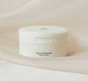 Set de Cuidado de la Piel con Bálsamo Limpiador BOJ Radiance 100ml con AHA y Vitamina C - Product Image 1