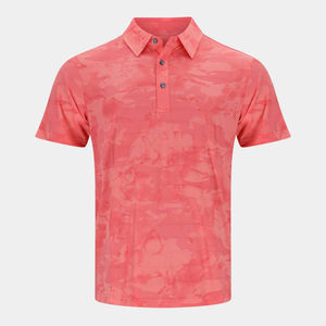 T-shirt Homme Haut de Gamme Anti-boulochage Écologique Respirant Léger Séchage Rapide Qualité Supérieure Très Demandé - Product Image 4