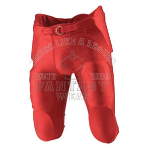 FANTASY WEAR OEM 2026 Jersey de Fútbol Americano Profesional de Alta Calidad 100% Poliéster Diseño Personalizado Uniforme de Fútbol Americano - Product Image 5