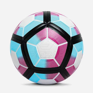 Balón de Fútbol Profesional Personalizado con Diseño y Logotipo, para Equipos Juveniles y Adultos, Precio Económico y MOQ Bajo - Product Image 2