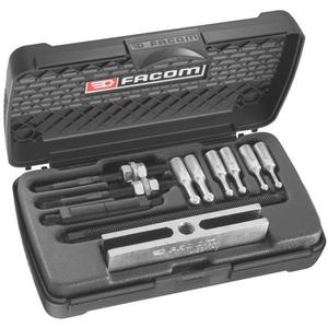 ชุดเครื่องมือถอดเฟือง Facom Micro-Engineering - Product Image 1
