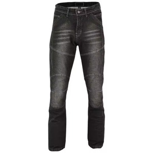 Ensemble de veste de moto, veste de moto + pantalon, coupe-vent, course, motocross, respirant, haute qualité, unisexe, protection sportive - Product Image 1