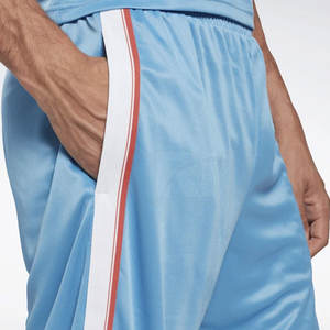 Concevez votre propre logo Short en maille pour homme Short en maille respirant à séchage rapide pour homme Meilleure vente Short en maille pour homme à bas prix - Product Image 4