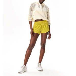 Prix de gros Shorts pour femmes les plus vendus en été Shorts pour femmes à cordon élastique taille haute à prix raisonnable - Product Image 6