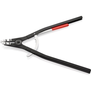 คีมตัดวงแหวน KNIPEX รุ่น 5 สำหรับขนาดแกน 122-300 มม. ความยาวตรง 560 มม. สำหรับงานแกน - Product Image 3