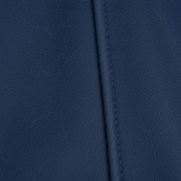 Manteau long en laine pour homme, véritable fourrure de renard, doublure en coton, toile respirante à séchage rapide, personnalisable, style formel classique, OEM