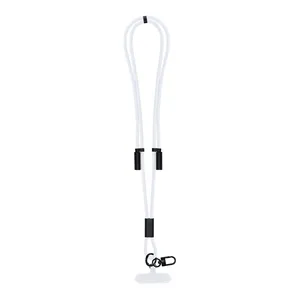 Cavo USB Promozionale Sostenibile Elnora per Ricarica Dispositivi - Product Image 5