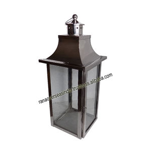 Candelabros decorativos de calidad superior hechos de acero inoxidable para uso en exteriores e interiores - Product Image 6