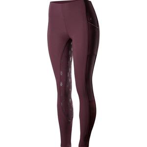 Pantalones de Montar a Caballo para Mujer OEM ODM, Estilo Jodhpur, con Logotipo Personalizado, Colores y Tallas a Medida, Materiales de Nailon Transpirables para Pedidos al por Mayor - Product Image 1