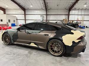 AUDI RS7 2021 USADO, Volante a la Izquierda/Derecha - Product Image 4