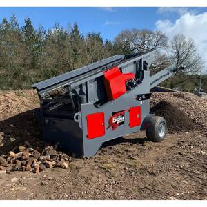 Produit de gravier et de pierres concassées GCS 410 2025 - Product Image 2