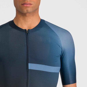 Conjunto de Jersey de ciclismo, ropa de ciclismo de verano, ropa de bicicleta de montaña, ropa de bicicleta, uniforme de ciclismo sublimado de alta calidad - Product Image 4