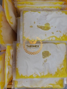 Alta calidad IQF Calamansi Frozen Whole Calamansi/Kumquat Sour Taste Bag Embalaje Origen Vietnam Takimex Company - Product Image 4