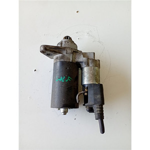 MOTOR DE ARRANQUE VOLKSWAGEN Golf Plus Cross Series 02 T911024 BKC diésel 1900 (05>09) - Product Image 3