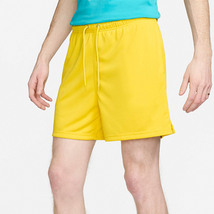 French Terry <b>Men's</b> Sweat <b>Shorts</b> Elastic Waist Customizable Bulk <b>Shorts</b> for Gym & <b>Lounge</b> Use Knitted Weaving Method - Product Image 2