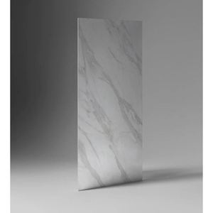 Contemporary Artificial Quartz Bathroom Vanity <b>Top</b> Countertop for Kitchen and Hotel Applications - Product Image 3