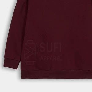 เสื้อสเวตเชิ้ตผู้หญิงลายพิมพ์ฤดูหนาว ดีไซน์ลำลอง สวมใส่สบาย ผลิตจากผ้าฝ้าย 100% พร้อมโลโก้ด้านหน้า เหมาะสำหรับใส่ในชีวิตประจำวันที่บ้านหรือกลางแจ้ง - Product Image 6