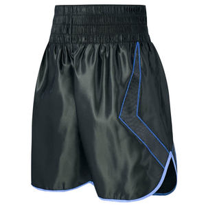 Wholesale Customized Fight <b>Shorts</b> <b>Men's</b> <b>Boxer</b> Boxing MMA <b>Shorts</b> Custom Fight <b>Shorts</b> OEM Gym Wear Low Price Made in Pakistan 2025 - Product Image 3