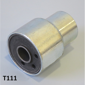 Support moteur Silentblock Lambretta TV3 + Special + SX + GP/DL et autres pièces de suspension pour moto - Product Image 1