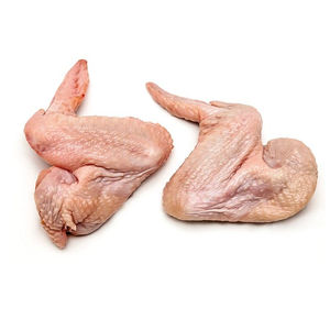 Poitrine de poulet congelée sans os certifiée Halal, transformée BQF, nutritive pour les restaurants, les détaillants, produits avicoles, emballage en sachet - Product Image 5