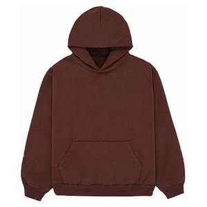 OEM personalizado 100% poliéster de peso pesado de gran tamaño sudaderas con capucha de los hombres lavado con ácido Tie Dye trabajo para el invierno al por mayor con el logotipo en blanco - Product Image 6